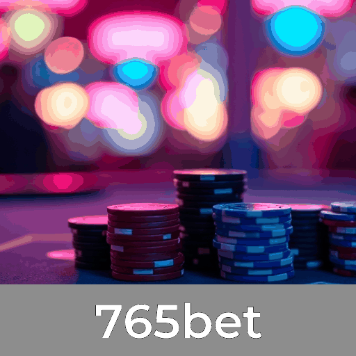 765bet: Emoção e Ganhos em Jogos de Cassino!