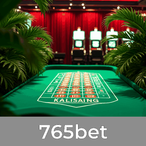 765bet: Experiência de Jogo Segura com Atendimento Especializado