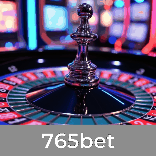 765bet: Slots com Jackpots, Jogos de Mesa e Experiência de Dealer ao Vivo