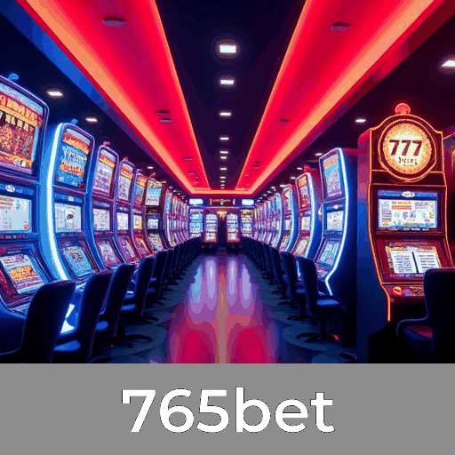 765bet: Plataforma de Jogo com Segurança e Serviços de Excelência